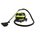 Commercial Canister vacuum - JVECOB