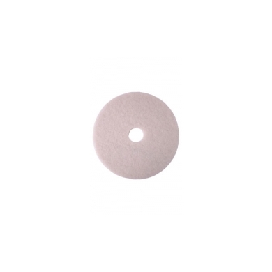 Polishing pads - White