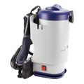 Professional Backpack Vacuum - JVT1 - With Complete Tool Set - HEPA - 30' (9 m) Power Cable - Cushion Shoulder Straps & Waist Belt - Demo