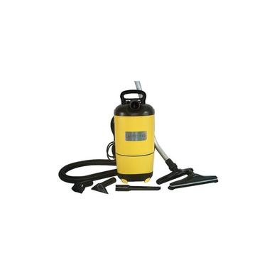 Commercial Back Pack Vacuum by Carpet Pro - 11.5 Amp