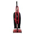 Aspirateur commercial vertical - cordon de 12' m (40') - largeur de nettoyage de 33 cm (13