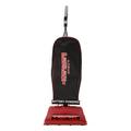 Cordless Commercial Upright Vacuum - Powered by a Lithium Ion 48 V Battery - 13