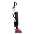 Cordless Commercial Upright Vacuum - Powered by a Lithium Ion 48 V Battery - 13