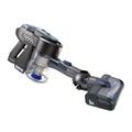 Cordless Stick Vacuum - Johnny Vac JV252 Supercharged - 2 Speeds - Bagless - Light Weight - Power Nozzle - 25.2 V - Charger Included - With Accessories