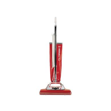 Commercial Upright Vacuum, Sanitaire SC899F