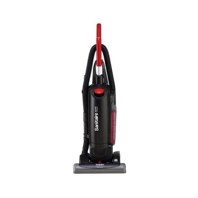 Commercial Upright Vacuum, Sanitaire SC5815D