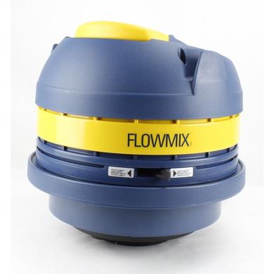 Aspirateur commercial sec et humide extra robuste - capacité de 85 L (22,5 gal) - technologie FLOWMIX - 2 moteurs - prise électrique - boyau de 3 m (10') - manchons en plastique et aluminium - brosses et accessoires inclus - IPS ASDO07433