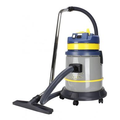 Aspirateur commercial JV315 de Johnny Vac - Sec et humide - 7,5 gal 1250 W - Usagé