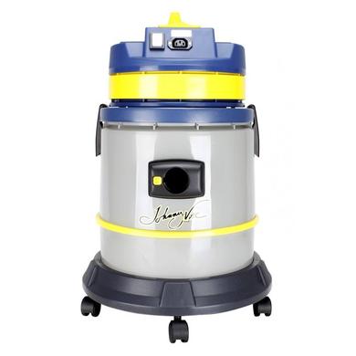 Wet & Dry Commercial Vacuum JV315 from Johnny Vac - 7.5 gal 1250 W - Used