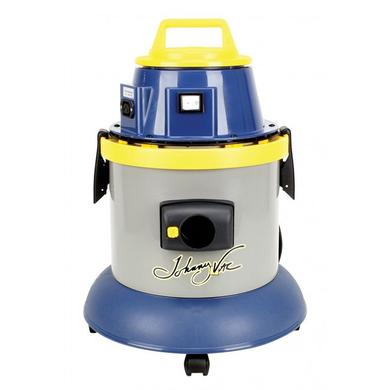 Aspirateur commercial sec et humide JV125- 4 gal 1000 w - Johnny Vac - Réemballé