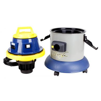 Wet & Dry Commercial Vacuum JV125- 4 Gal. 1000 W - Johnny Vac -Refurbished