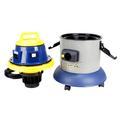 Wet & Dry Commercial Vacuum JV125- 4 Gal. 1000 W - Johnny Vac -Refurbished