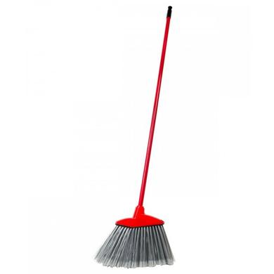 Professional Angle Broom - 14.5