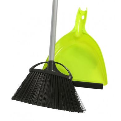 Combo - Angle Broom - 10