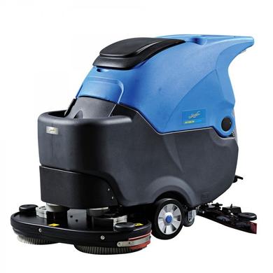 Autoscrubber with Traction -  JVC70BCTN - 28