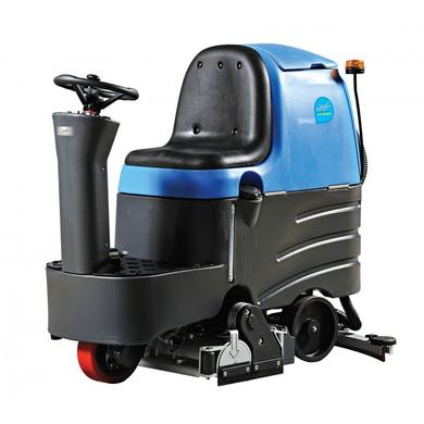 Rider Scrubber JVC70RRBTN c - 25 1/2