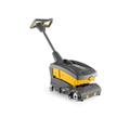 Autoscrubber, Ghili 13.0075.03, Rolly, Autorécureuse, Ghibli Rolly NRG, with Rechargeable Lithium Batteries and Charger, Double Tank, Alternating Dual Suction Wiper System - Ghibli 13.5075,00