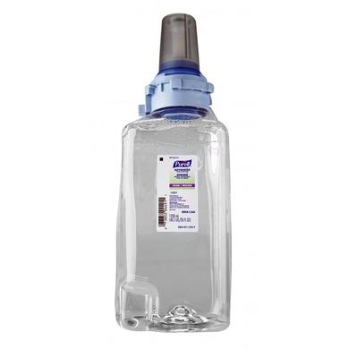 Recharge de mousse antiseptique pour les mains - Purell - 1200 ml (40.5. oz) - Produits à utiliser contre le coronavirus (COVID-19)
