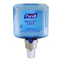 Recharge de savon moussant (pour distributeur sans contact) - Purell - 1200 ml (40.5. oz) - Produits à utiliser contre le coronavirus (COVID-19)