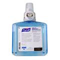 Recharge de savon moussant (pour distributeur sans contact) - Purell - 1200 ml (40.5. oz) - Produits à utiliser contre le coronavirus (COVID-19)