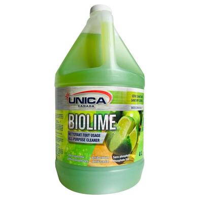 BIOLIME 4l