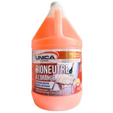 BIONEUTRE À L'ORANGE 4l