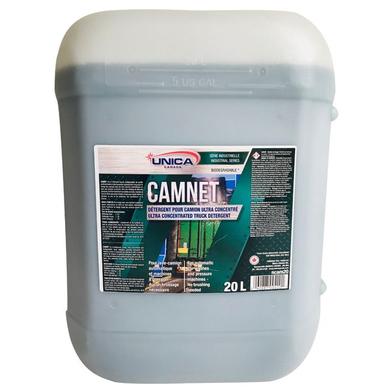 CAMNET 20l