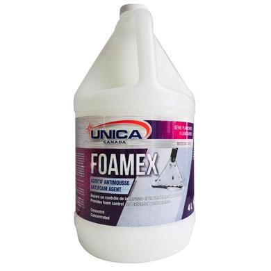 FOAMEX 4l