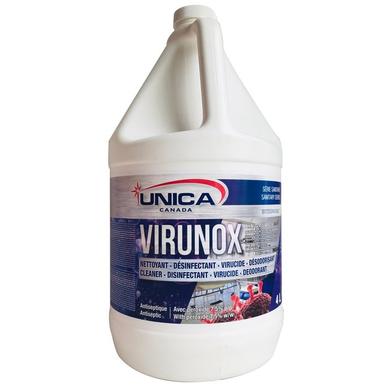 VIRUNOX 4L