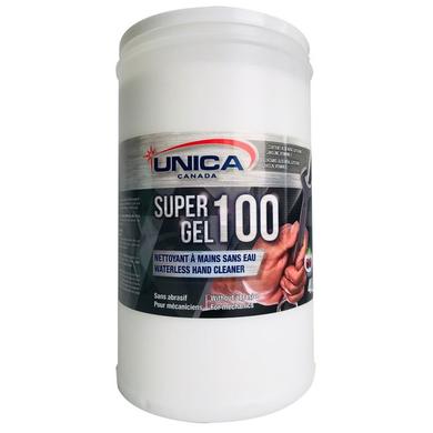 SUPER GEL 100 4L