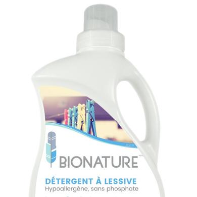 DETERGENT A LESSIVE HE 20L