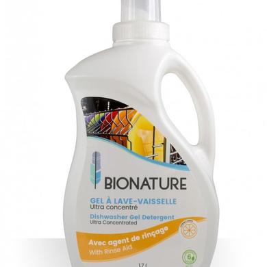 GEL À LAVE-VAISSELLE 8X1,7L