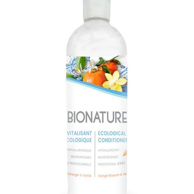 Hair ecological conditioner