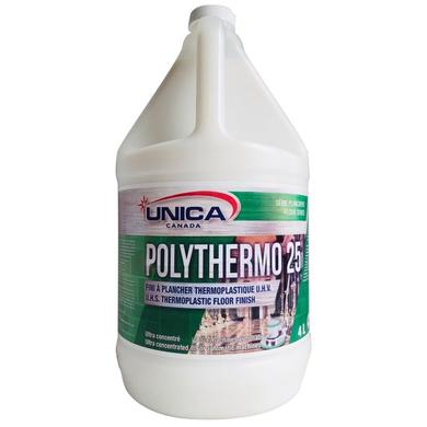 Polythermo 25 20l