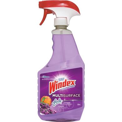 WINDEX MULTI-SURFACE CLEANER