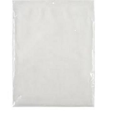 Poly Bags, Reclosable, 6