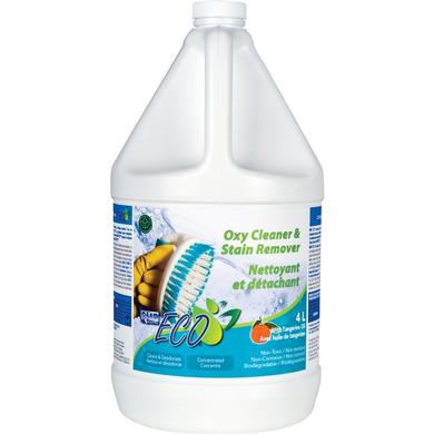 Oxy-Cleaner & Stain Remover, Jug