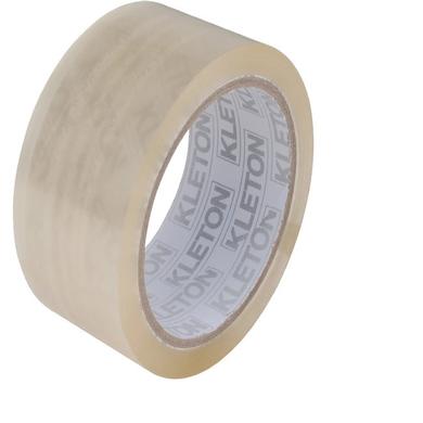 Box Sealing Tape, Acrylic Adhesive, 1.6 mils, 48 mm (2