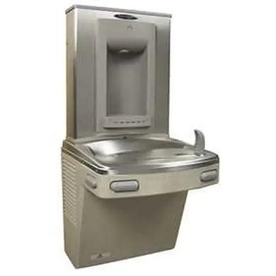 VersaFiller™ Water Fountain & Bottle Fillers