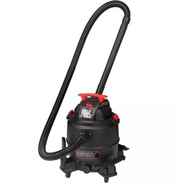 Vacuum, Wet-Dry, 6 HP, 8 US gal.