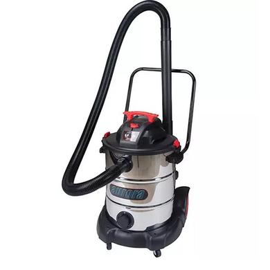 Vacuum, Wet-Dry, 6 HP, 16 US gal.