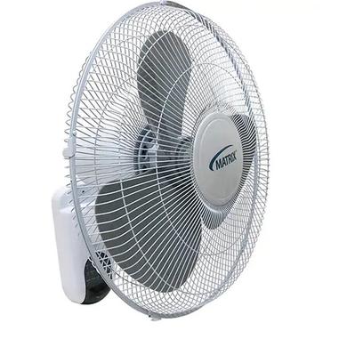 Wall Mount Oscillating Fans, Commercial, 16